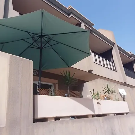Ro-ro Appartement
