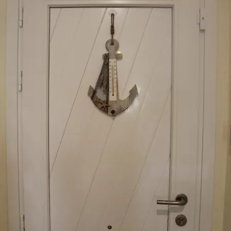 Appartement Ro-ro *