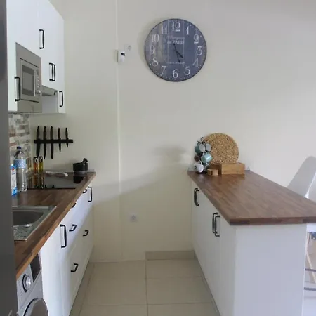 Appartement Ro-ro *