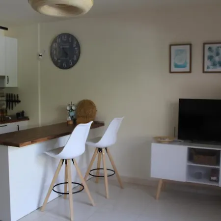 Ro-ro Appartement