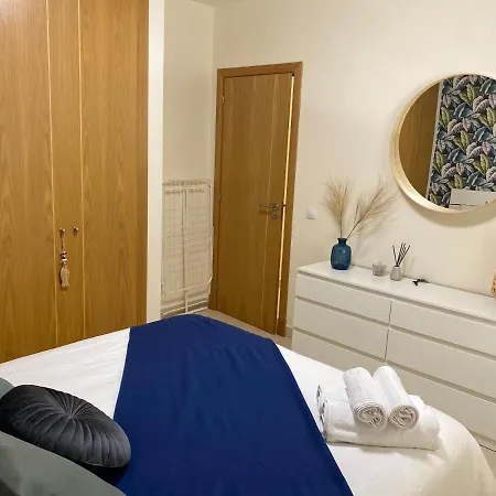 Ro-ro Appartement