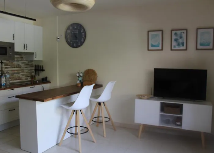 Ro-ro Appartement