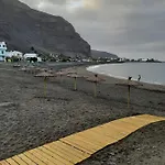 Ro-ro * Valle Gran Rey