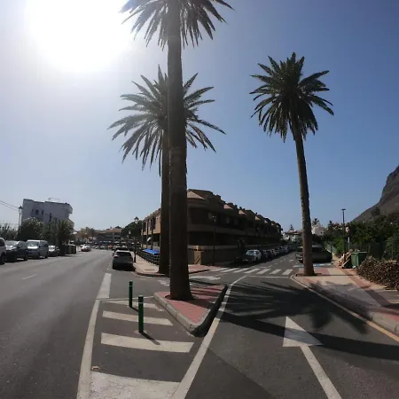 Apartament Ro-ro Valle Gran Rey