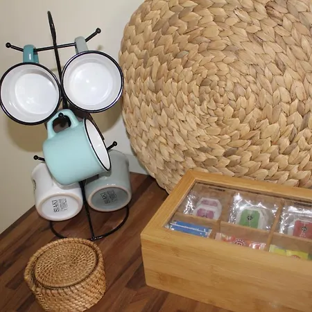 Apartament Ro-ro